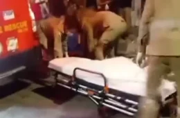 Homem é morto a golpes de terçado durante ataque na Cremação, em Belém