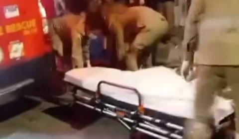 Homem é morto a golpes de terçado durante ataque na Cremação, em Belém
