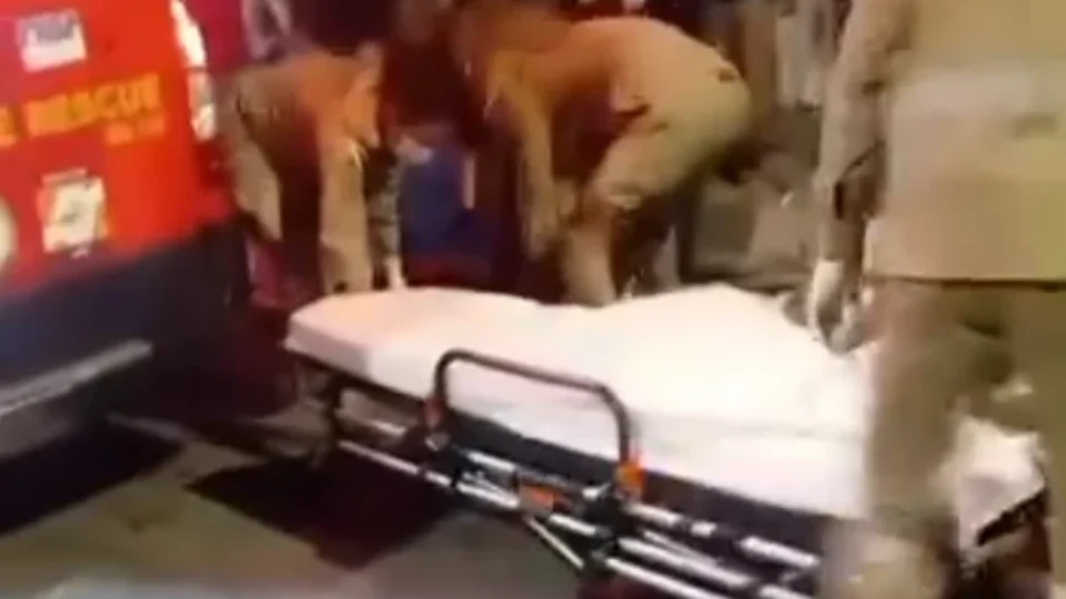 Homem é morto a golpes de terçado durante ataque na Cremação, em Belém