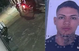 Homem é morto a tiros ao sair para academia no Guamá, em Belém