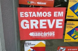 Bancários do Pará aderem à paralisação nacional; veja o que parou