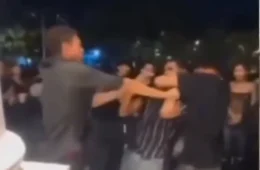 Briga entre jovens assusta frequentadores do Mercado de São Brás, em Belém