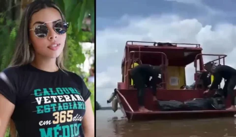 Após quase cinco anos, Lucas Magalhães vai a júri popular pela morte de Yasmin Macêdo em Belém