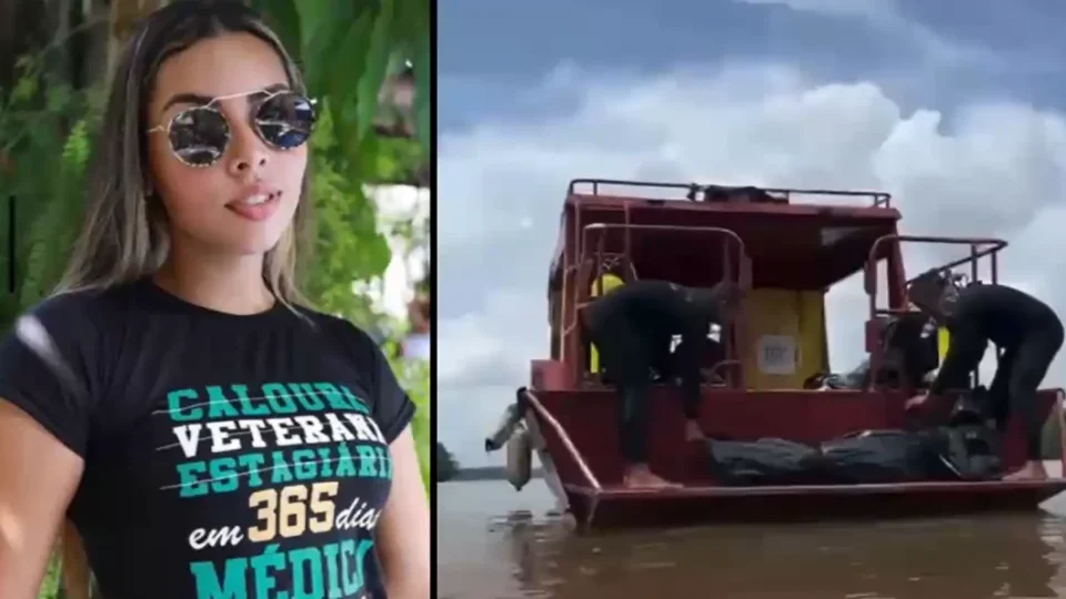 Após quase cinco anos, Lucas Magalhães vai a júri popular pela morte de Yasmin Macêdo em Belém