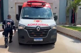 Empresário morre após passar mal dentro de motel na zona Leste de Porto Velho