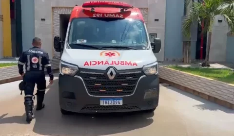 Empresário morre após passar mal dentro de motel na zona Leste de Porto Velho