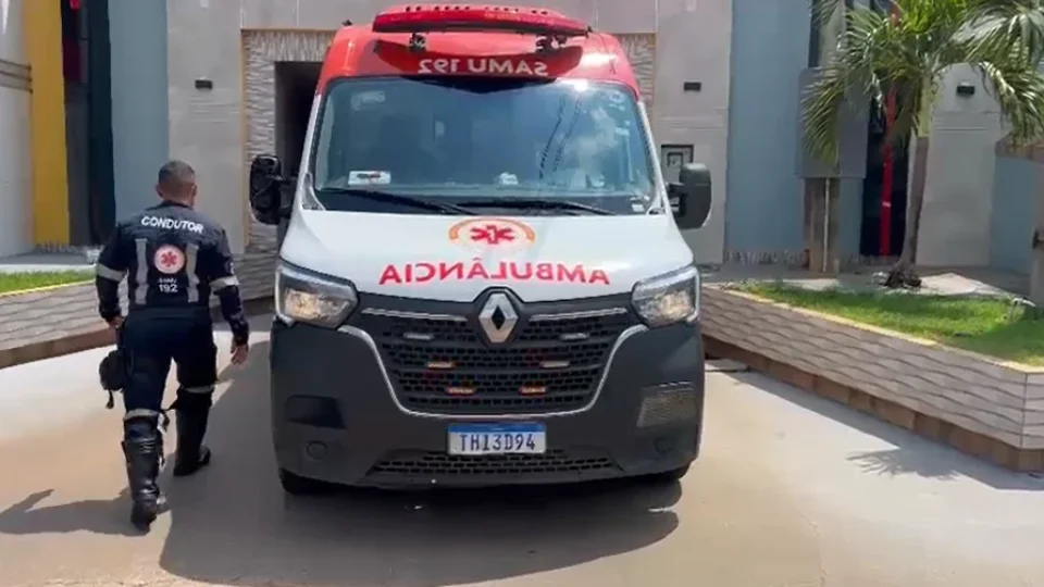 Empresário morre após passar mal dentro de motel na zona Leste de Porto Velho
