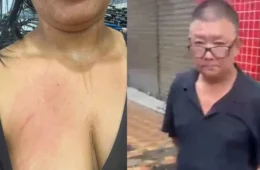 Comerciante chinês é solto após prisão por agressão a funcionária no comércio de Belém