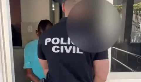 VÍDEO | Homem é flagrado praticando ato obsceno diante de crianças e acaba preso no Pará