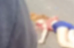 Acidente grave entre moto e carreta deixa jovem morta na BR-316, em Ananindeua
