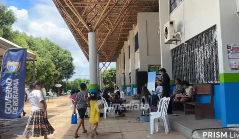 Saúde, documentos e cidadania de graça: ação movimenta o Nova Cidade neste sábado