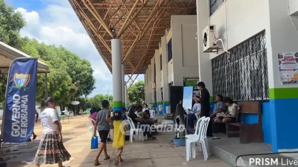 Saúde, documentos e cidadania de graça: ação movimenta o Nova Cidade neste sábado