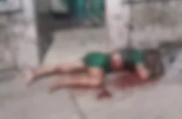 URGENTE | Mulher é assassinada com golpes de arma branca no Tapanã, em Belém