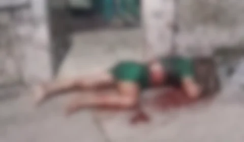 URGENTE | Mulher é assassinada com golpes de arma branca no Tapanã, em Belém