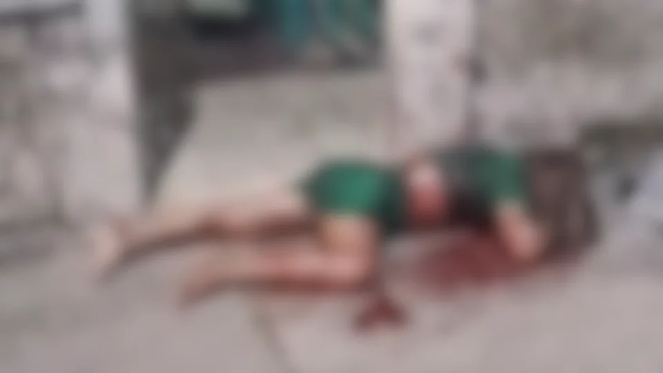 URGENTE | Mulher é assassinada com golpes de arma branca no Tapanã, em Belém