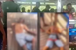 VÍDEO | Três pescadores são baleados em porto de Marapanim; dois morrem e um sobrevive
