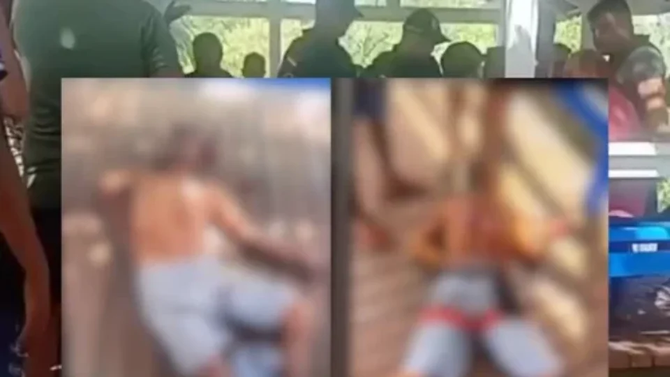 VÍDEO | Três pescadores são baleados em porto de Marapanim; dois morrem e um sobrevive