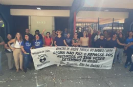 Centro de Saúde da UEPA do Marco ‘enfrenta 11 meses de problemas em repasses do SUS, denunciam servidores