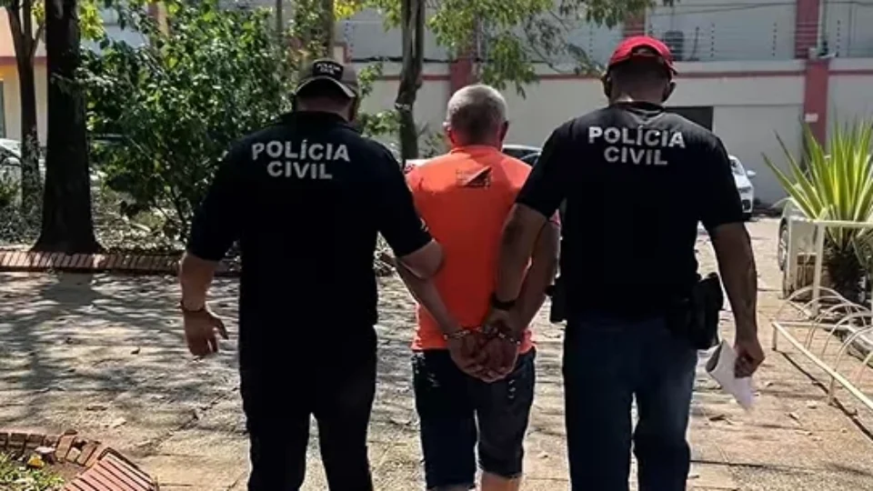Segundo suspeito de envolvimento na morte de torneiro mecânico é preso na zona Sul de Porto Velho