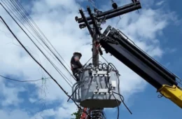 Manaus terá desligamento de energia em 12 pontos neste domingo; veja se o seu bairro está na lista