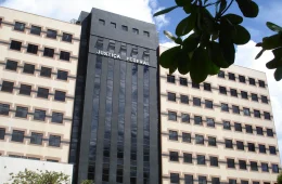 Justiça Federal abre seleção para estágio em Belém com bolsa de R$ 1,2 mil