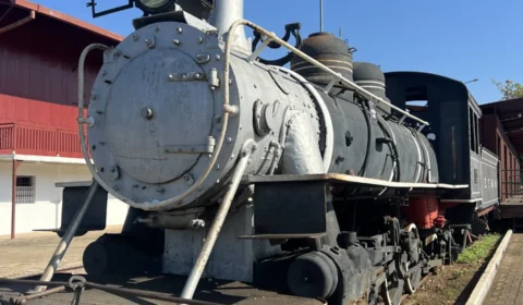 Ferrovia Madeira-Mamoré pode se tornar Patrimônio Mundial da Unesco