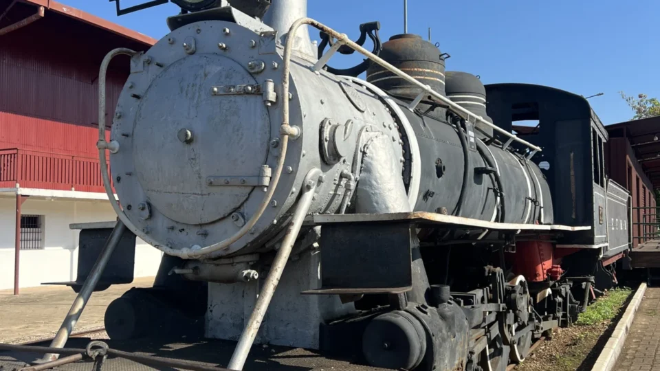 Ferrovia Madeira-Mamoré pode se tornar Patrimônio Mundial da Unesco