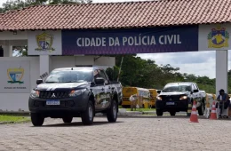 Homem mata irmão a facadas após discussão em Normandia