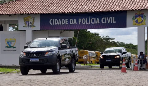 Homem mata irmão a facadas após discussão em Normandia