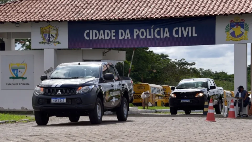 Homem mata irmão a facadas após discussão em Normandia