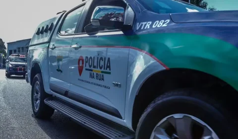 Homem é preso suspeito de agredir esposa com enxada em Rorainópolis