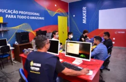 Oportunidade: mais de 16 mil vagas estão disponíveis para cursos gratuitos