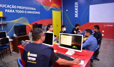 Oportunidade: mais de 16 mil vagas estão disponíveis para cursos gratuitos