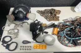 Mulher que foi sequestrada e torturada por ex-companheiro de pronuncia