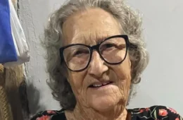 Luto em Vilhena: mãe da ex-prefeita morre após cirurgias