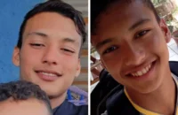 Jovem de 22 anos desaparece após sair para trabalhar em fazenda em Cujubim