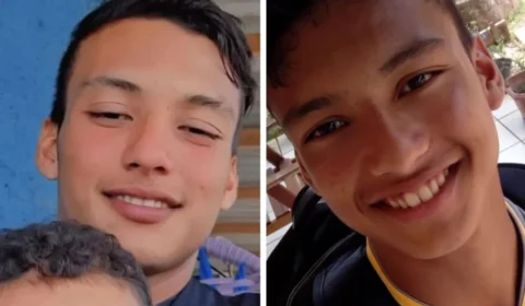Jovem de 22 anos desaparece após sair para trabalhar em fazenda em Cujubim