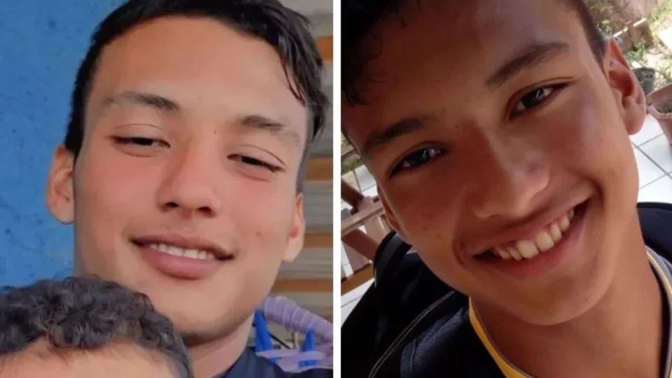 Jovem de 22 anos desaparece após sair para trabalhar em fazenda em Cujubim