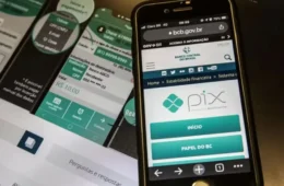 Cadê o Pix ? Sistema fica instável neste domingo (23)