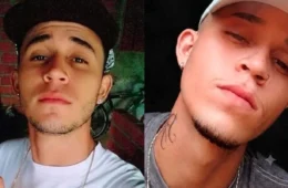Família faz apelo para encontrar jovem desaparecido há mais de uma semana em Rondônia