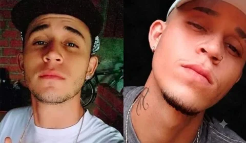 Família faz apelo para encontrar jovem desaparecido há mais de uma semana em Rondônia