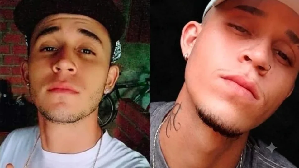 Família faz apelo para encontrar jovem desaparecido há mais de uma semana em Rondônia