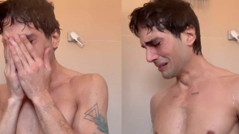 Fiuk brinca nas redes sociais ao revelar que conseguiu emprego com carteira assinada
