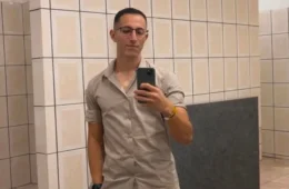 Corpo de jovem desaparecido há mais de dois meses é encontrado em parque no interior de SP