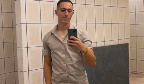 Corpo de jovem desaparecido há mais de dois meses é encontrado em parque no interior de SP