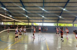JOER 2026 começa neste domingo; veja quando e onde acontecem as competições em Rondônia