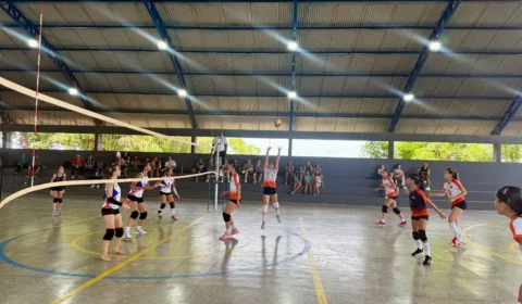 JOER 2026 começa neste domingo; veja quando e onde acontecem as competições em Rondônia
