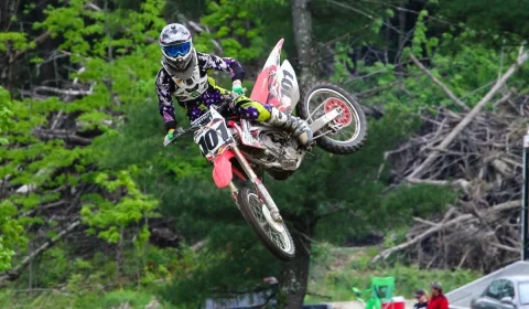 São Francisco do Guaporé recebe abertura do Campeonato Estadual de Velocross