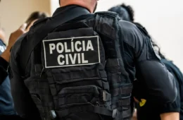 ÚLTIMA CHAMADA: a operação combate a receptação e busca devolver celulares roubados
