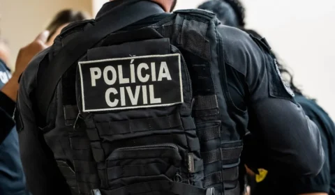 ÚLTIMA CHAMADA: a operação combate a receptação e busca devolver celulares roubados